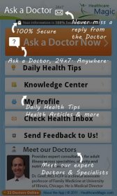 download Ask a Doctor apk